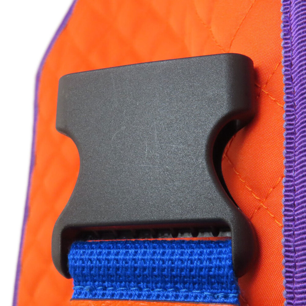 GUCCI Blue Backpack - Picture 9 of 13